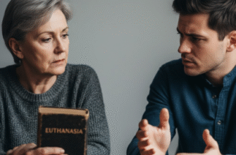 The Debate Over the Right to Die Euthanasia An Ethical Review