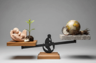 The Case For and Against Having Children An Ethical and Personal Debate