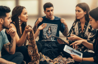 The Debate Over Cultural Appropriation in Fashion and Media