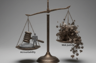 Cancel Culture Is It a Tool for Accountability or a Form of Mob Justice