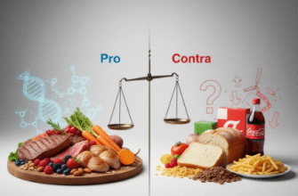 Is the Paleo Diet Based on Good Science A Pro Contra Analysis