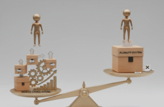 The Debate Over Ranked Choice Voting A Fairer System