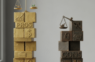 The Pros and Cons of Hedge Funds in the Financial Market