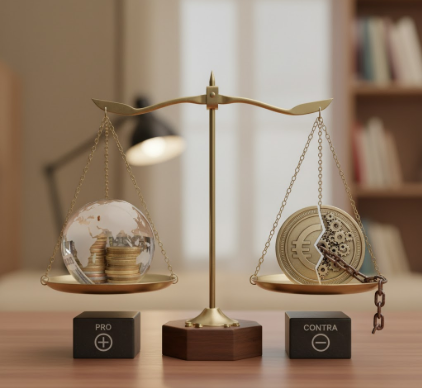 Is a Universal Global Currency a Good Idea A Pro Contra Analysis