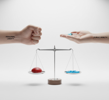 Mandatory Vaccinations A Pro Contra Look at Public Health and Personal Liberty