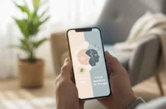 Mental Health Apps A Helpful Tool or a Poor Substitute for Therapy