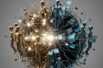 Social Medias Role Is It Connecting Humanity or Deepening Divisions