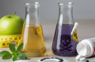 The Debate Over Alternative Sweeteners Healthy Choice or Unknown Risk