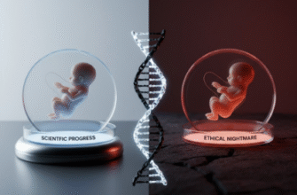 The Debate Over Human Cloning Scientific Progress or Ethical Nightmare