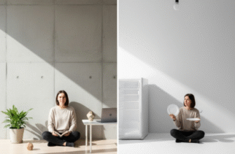 The Minimalist Lifestyle A Pro Contra Look at Living With Less