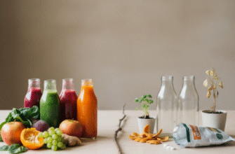 The Pros and Cons of Juicing and Detox Cleanses A Health Look
