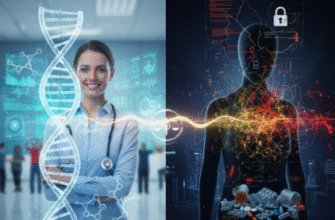 The Pros and Cons of Personalized Medicine A Look at the Future